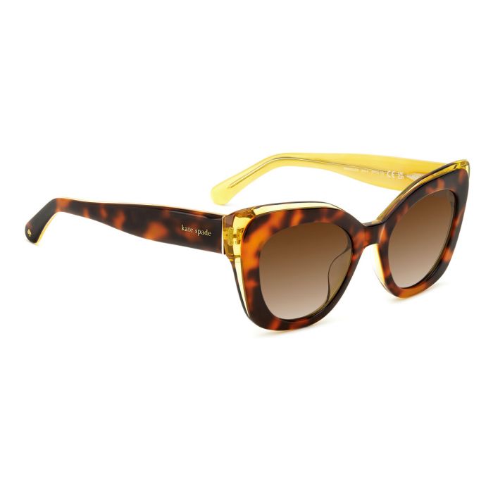 Gafas de Sol Mujer Kate Spade MARIGOLD-S-086F1LA Ø 51 mm 1