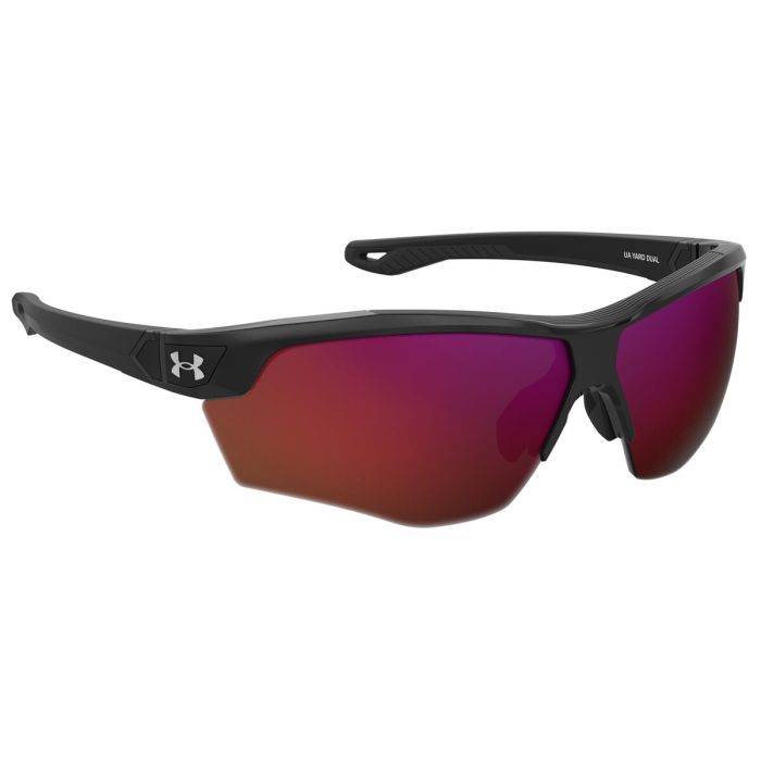 Gafas de Sol Unisex Under Armour UA-YARD-DUAL-84JH6B3 2