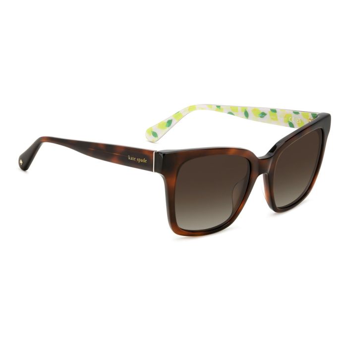 Gafas de Sol Mujer Kate Spade HARLOW-G-S-086F5HA Ø 55 mm 1