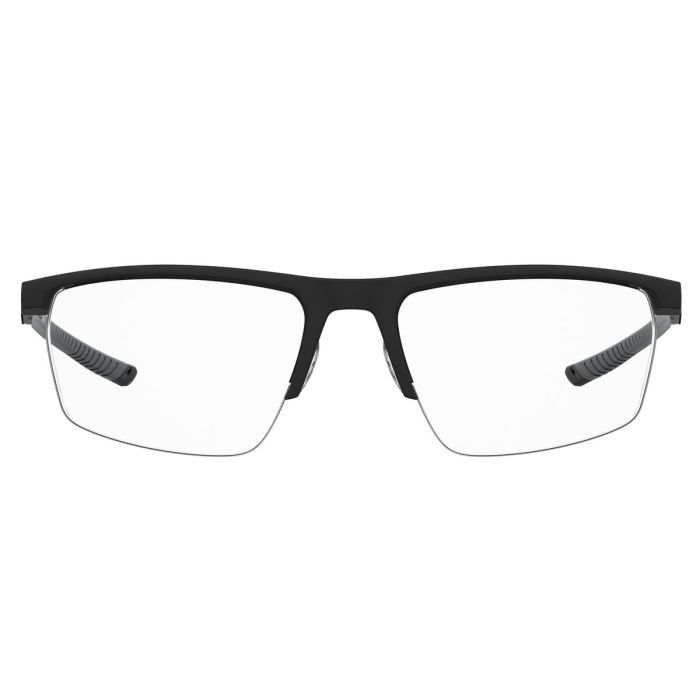 Montura de Gafas Hombre Under Armour UA-5060-G-08AF618 Negro ø 56 mm 2