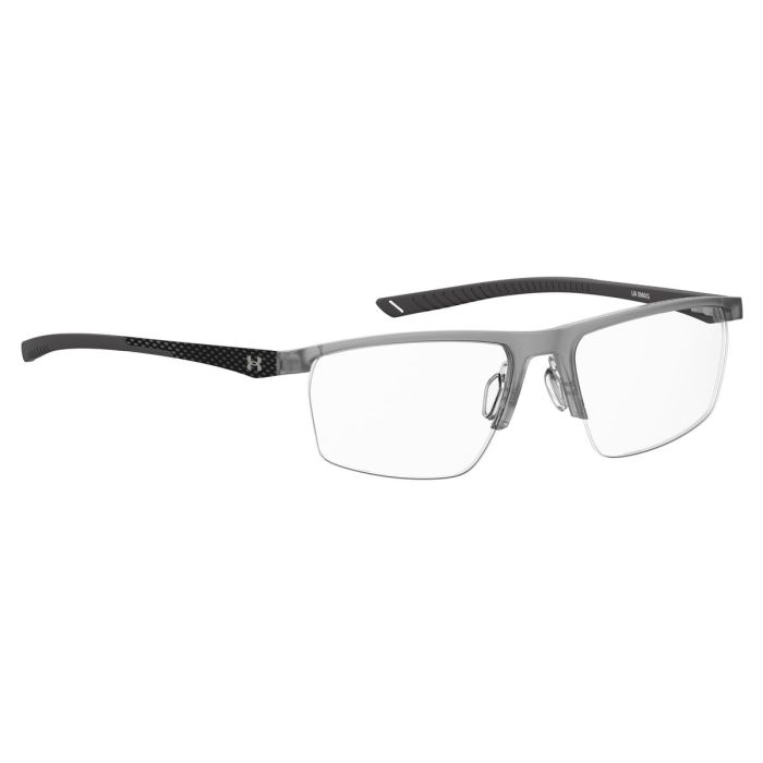 Montura de Gafas Hombre Under Armour UA-5060-G-63MF618 ø 56 mm 1