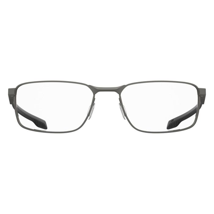 Montura de Gafas Hombre Under Armour UA-5063-G-5MOF517 Gris Ø 55 mm 2