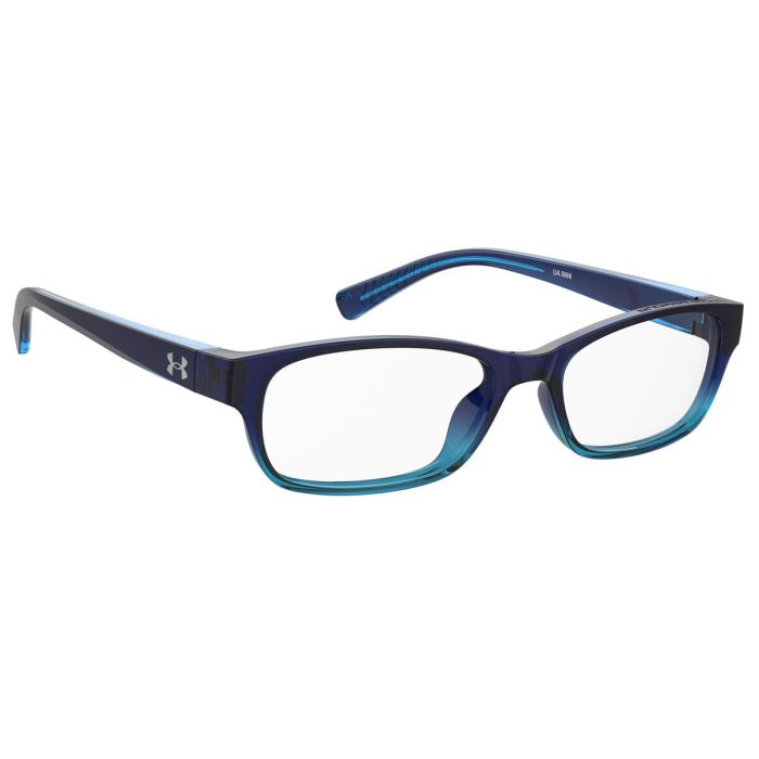 Montura de Gafas Mujer Under Armour UA-5066-B7KF316 Ø 53 mm 1