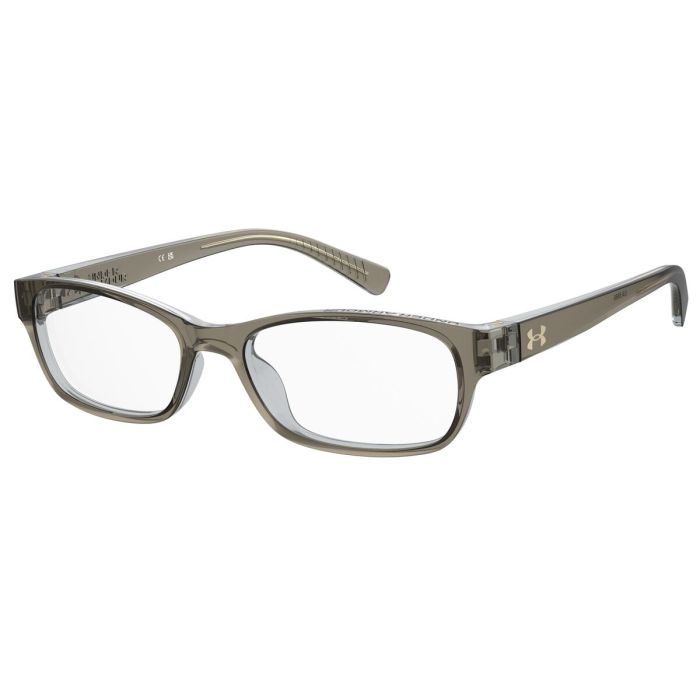 Montura de Gafas Mujer Under Armour UA-5066-B8QF316 Transparente Ø 53 mm