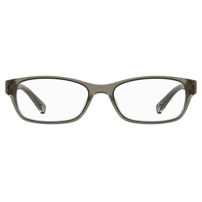 Montura de Gafas Mujer Under Armour UA-5066-B8QF316 Transparente Ø 53 mm 2