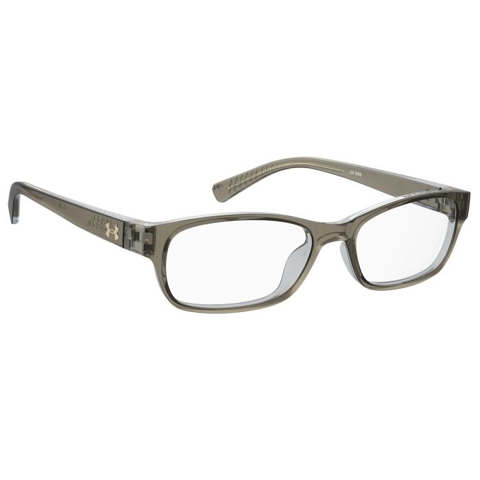 Montura de Gafas Mujer Under Armour UA-5066-B8QF316 Transparente Ø 53 mm 1