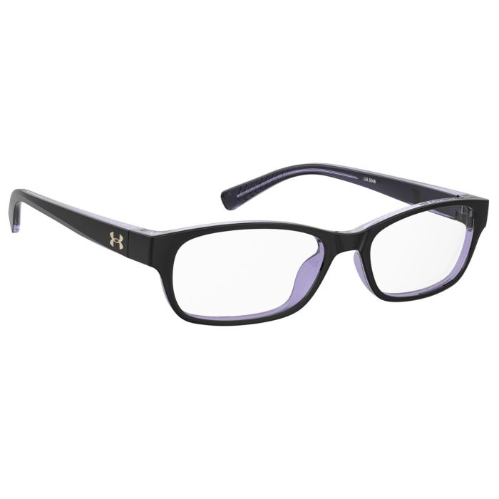 Montura de Gafas Mujer Under Armour UA-5066-HK8F316 Ø 53 mm 1