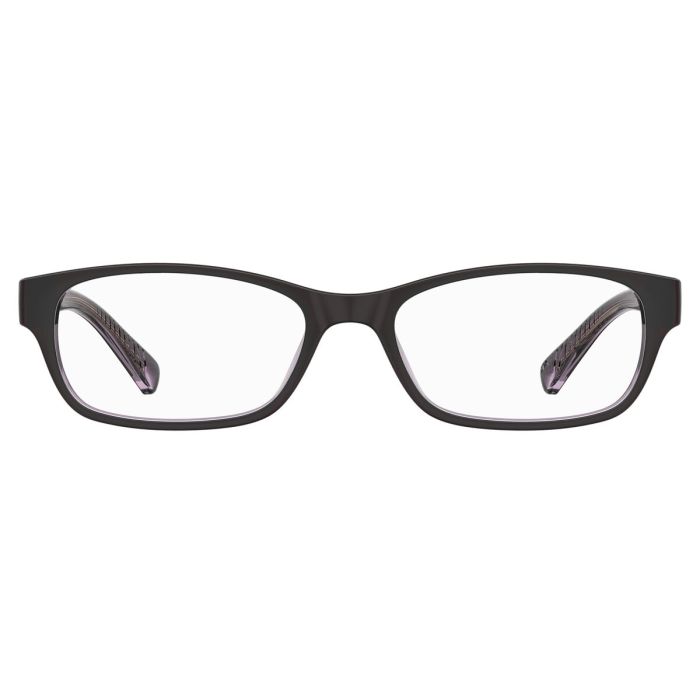 Montura de Gafas Mujer Under Armour UA-5066-ZA7F316 Transparente Ø 53 mm 2