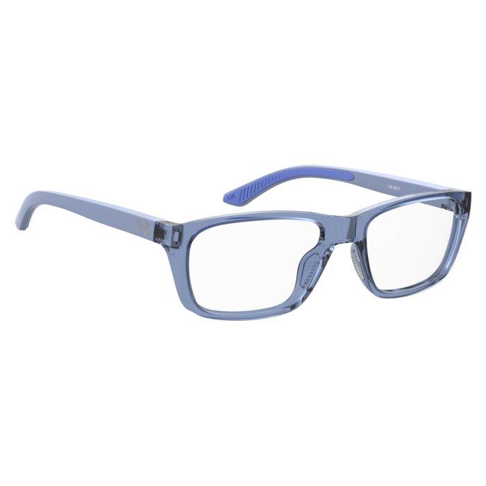 Montura de Gafas Under Armour UA-9011-V06E915 Morado Ø 49 mm 1