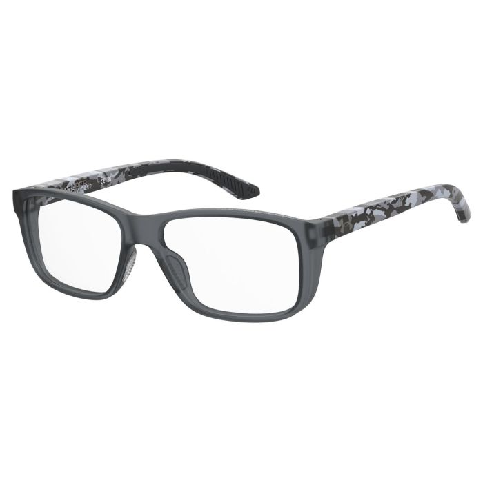 Montura de Gafas Under Armour UA-9012-P6QF013 Gris Ø 50 mm