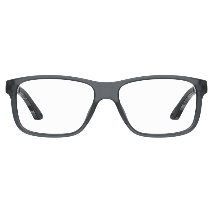 Montura de Gafas Under Armour UA-9012-P6QF013 Gris Ø 50 mm 2