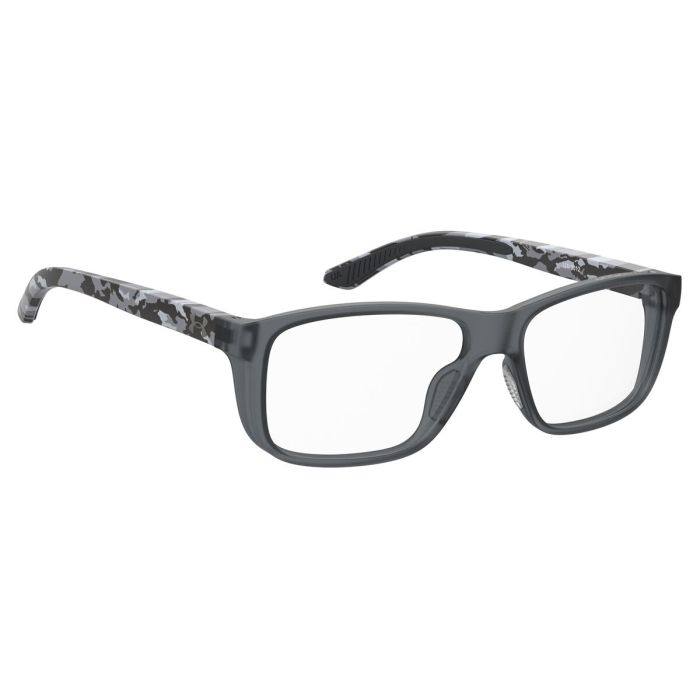 Montura de Gafas Under Armour UA-9012-P6QF013 Gris Ø 50 mm 1