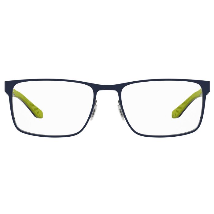 Montura de Gafas Hombre Under Armour UA-5064-G-1DCF818 Azul ø 58 mm 2