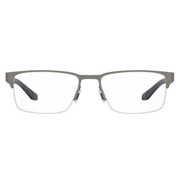 Montura de Gafas Hombre Under Armour UA-5065-G-5MOF618 Gris ø 56 mm 2