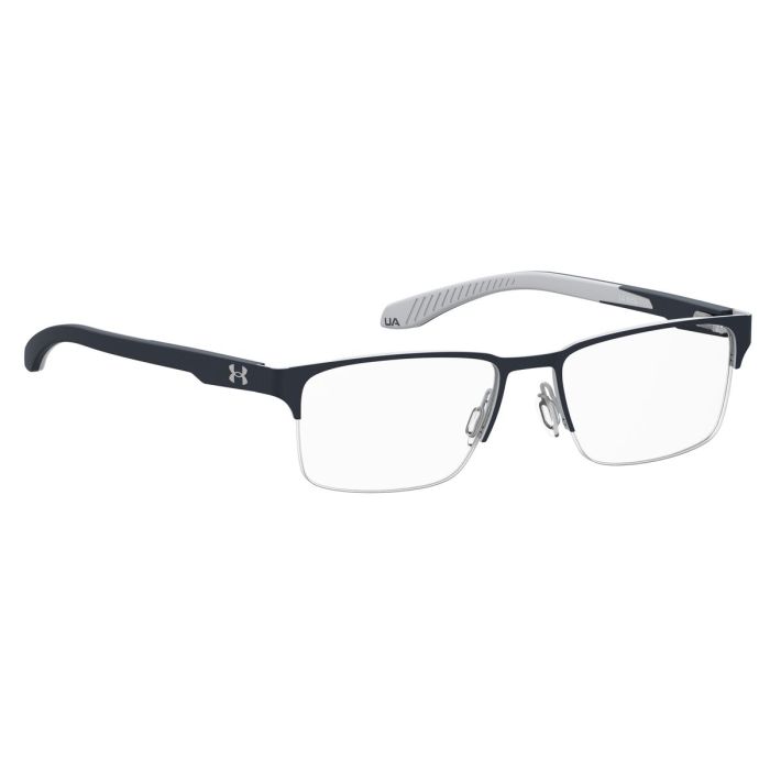 Montura de Gafas Hombre Under Armour UA-5065-G-PJPF418 Azul ø 54 mm 1