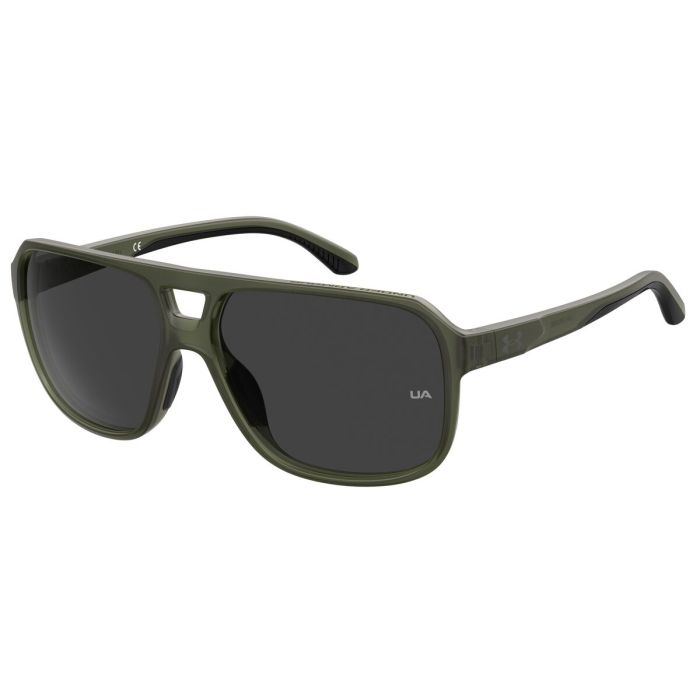 Gafas de Sol Hombre Under Armour UA-CRUISE-B59G1IR Ø 61 mm