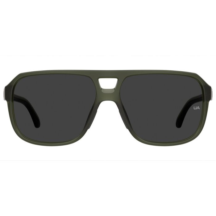 Gafas de Sol Hombre Under Armour UA-CRUISE-B59G1IR Ø 61 mm 2