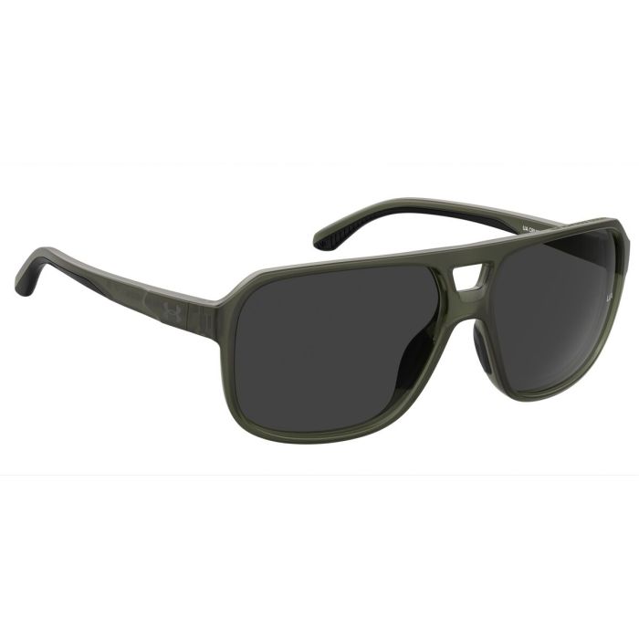 Gafas de Sol Hombre Under Armour UA-CRUISE-B59G1IR Ø 61 mm 1