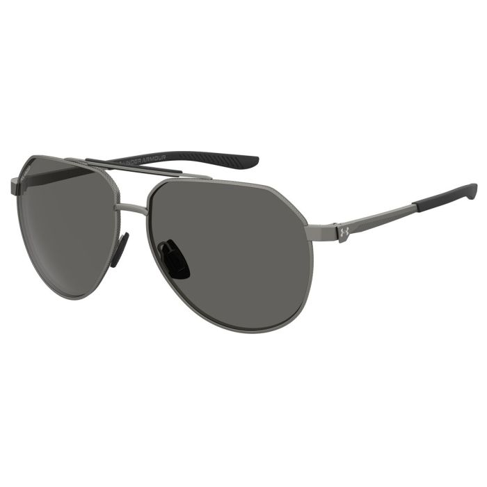 Gafas de Sol Hombre Under Armour UA-HONCHO-G-5MOG0M9 ø 60 mm