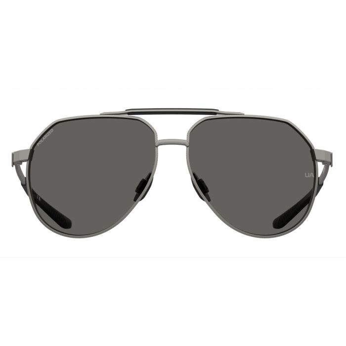 Gafas de Sol Hombre Under Armour UA-HONCHO-G-5MOG0M9 ø 60 mm 2