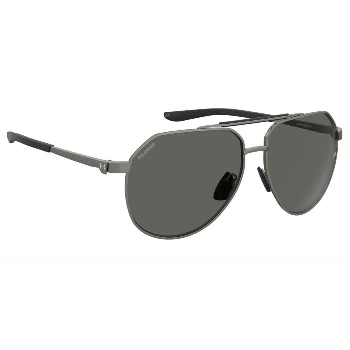 Gafas de Sol Hombre Under Armour UA-HONCHO-G-5MOG0M9 ø 60 mm 1