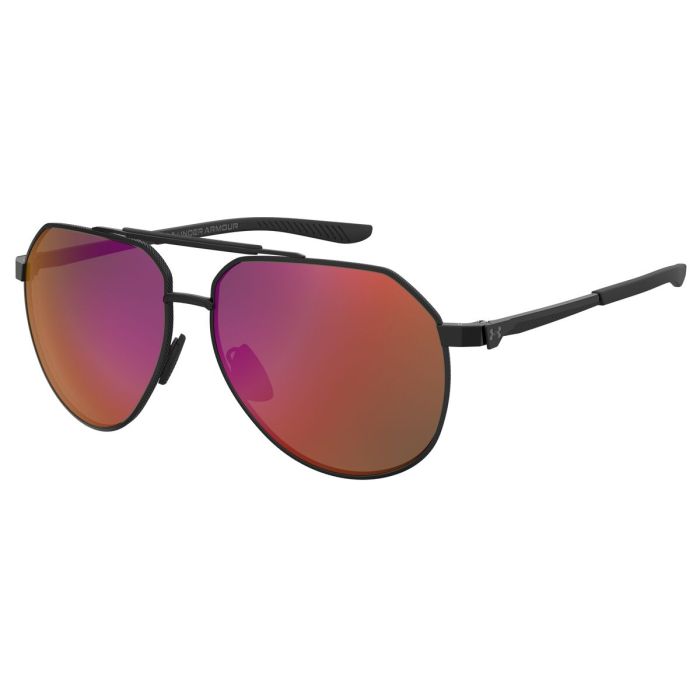 Gafas de Sol Hombre Under Armour UA-HONCHO-G-807G0UZ ø 60 mm