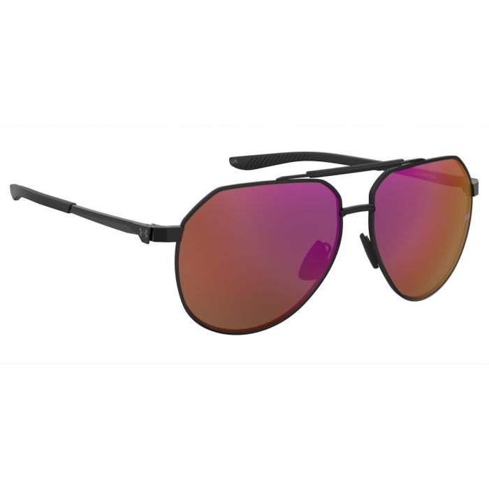 Gafas de Sol Hombre Under Armour UA-HONCHO-G-807G0UZ ø 60 mm 1