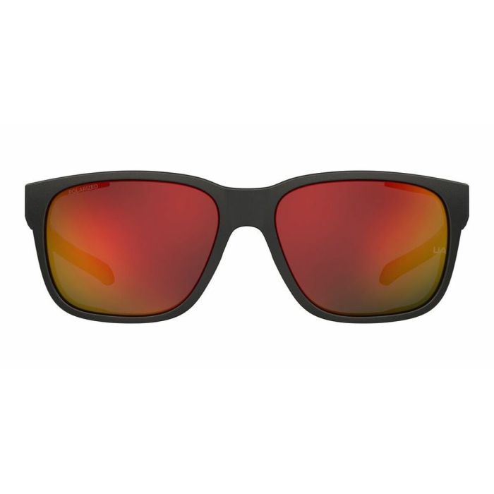 Gafas de Sol Hombre Under Armour UA-GLACIAL-ZK4F87H ø 58 mm 1