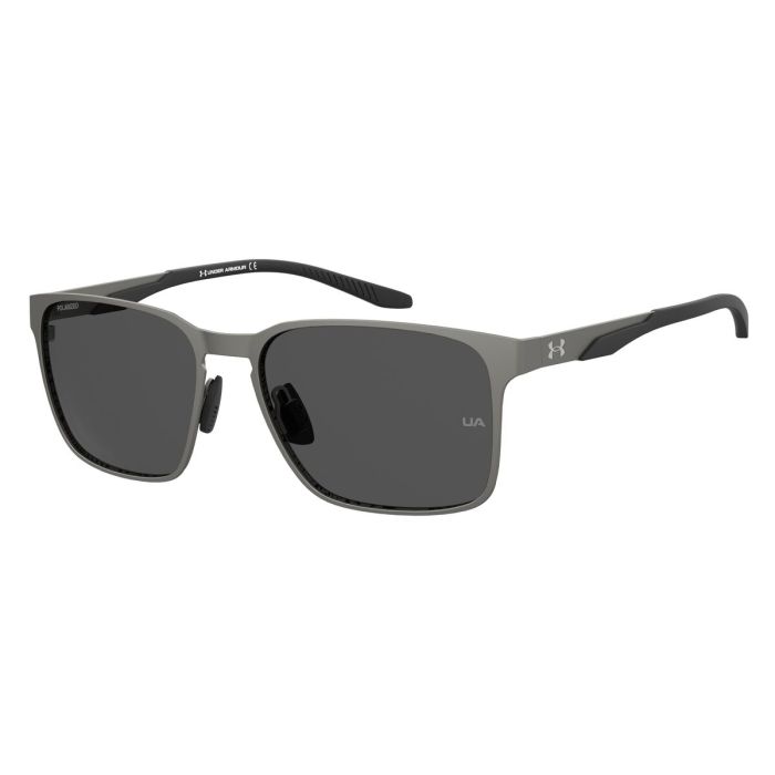 Gafas de Sol Hombre Under Armour UA-ASSIST-MTL-G-5MOF7M9 ø 57 mm