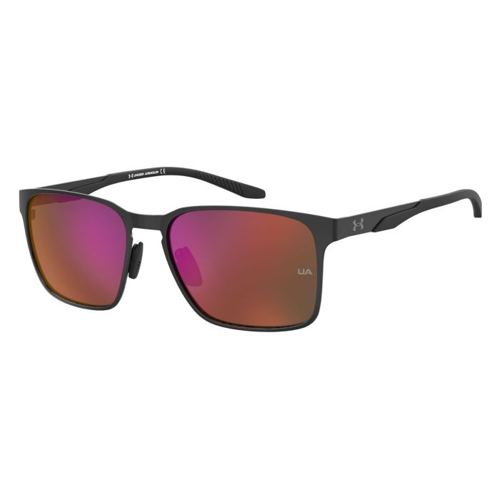 Gafas de Sol Hombre Under Armour UA-ASSIST-MTL-G-807F7UZ ø 57 mm