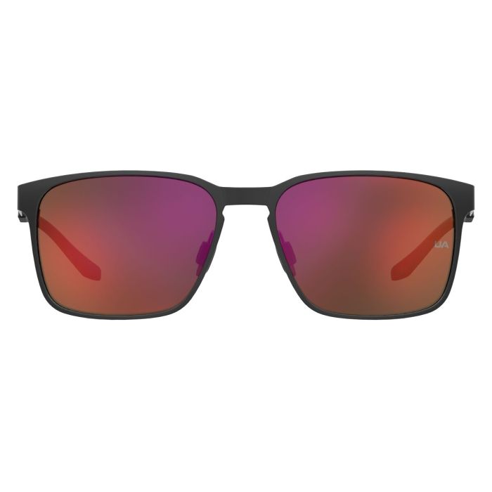 Gafas de Sol Hombre Under Armour UA-ASSIST-MTL-G-807F7UZ ø 57 mm 2