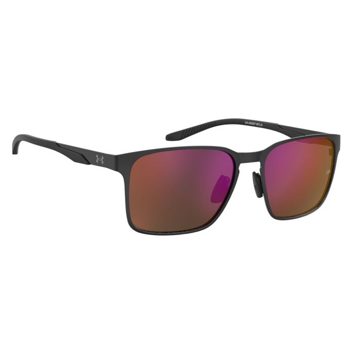 Gafas de Sol Hombre Under Armour UA-ASSIST-MTL-G-807F7UZ ø 57 mm 1