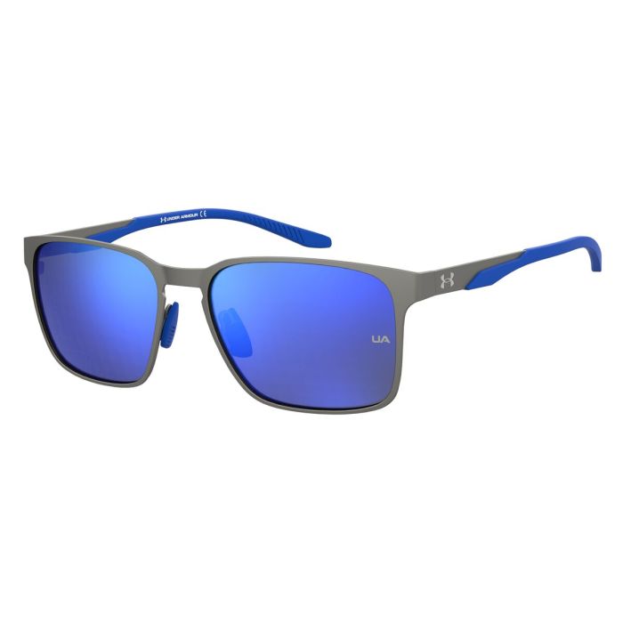 Gafas de Sol Hombre Under Armour UA-ASSIST-MTL-G-V6DF7Z0 ø 57 mm