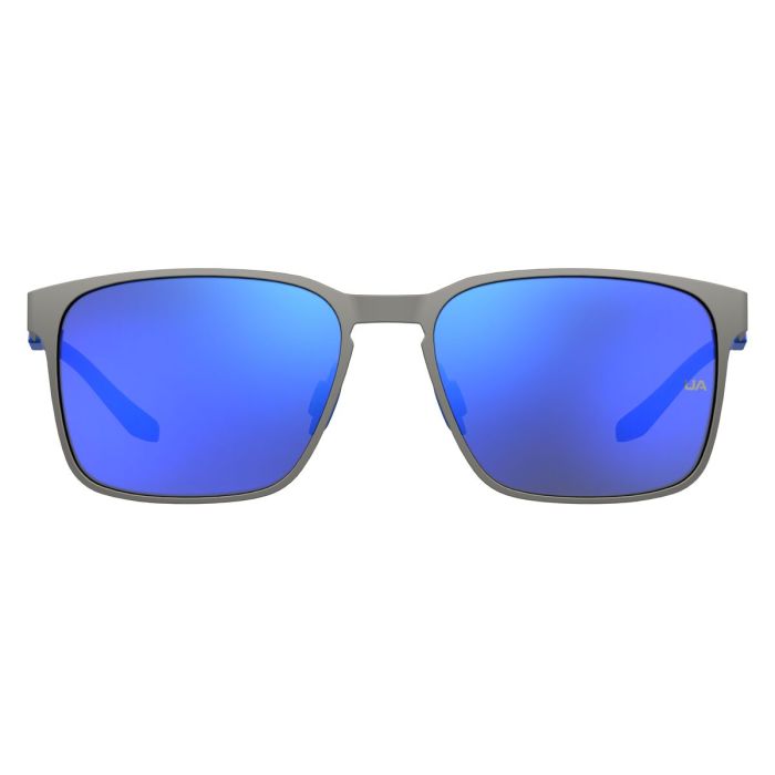 Gafas de Sol Hombre Under Armour UA-ASSIST-MTL-G-V6DF7Z0 ø 57 mm 2