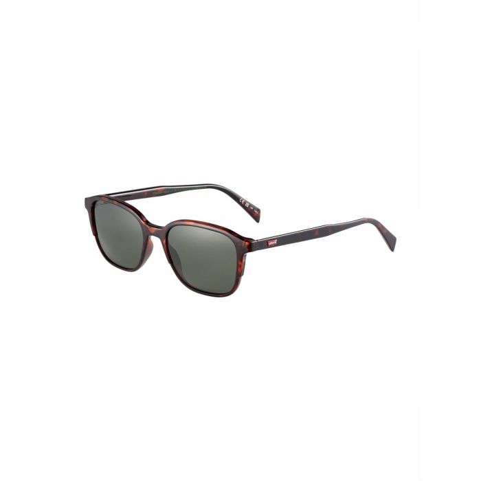 Gafas de Sol Unisex Levis LV-5030-S-086F3QT Ø 53 mm