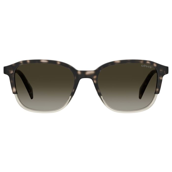 Gafas de Sol Unisex Levis LV-5030-S-AB8F3HA Ø 53 mm 2