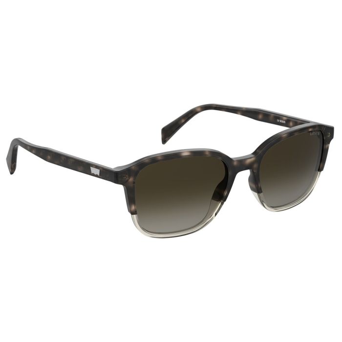 Gafas de Sol Unisex Levis LV-5030-S-AB8F3HA Ø 53 mm 1