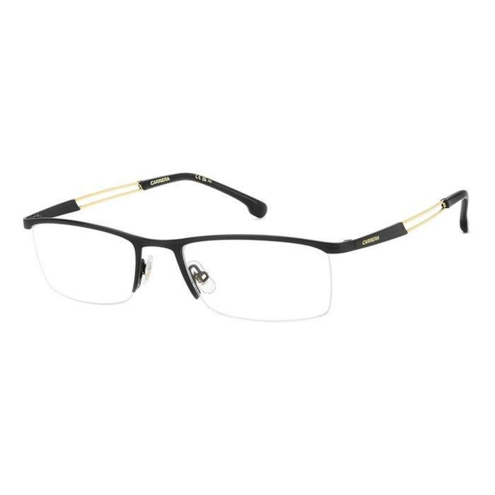 Montura de Gafas Hombre Carrera CARRERA-8901-I46F419 Negro ø 54 mm