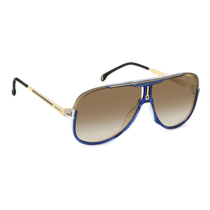 Gafas de Sol Hombre Carrera CARRERA-1059-S-PJPG486 Ø 64 mm 1