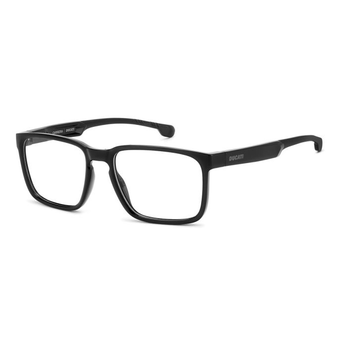 Montura de Gafas Hombre Carrera CARDUC-031-807F618 Negro ø 56 mm