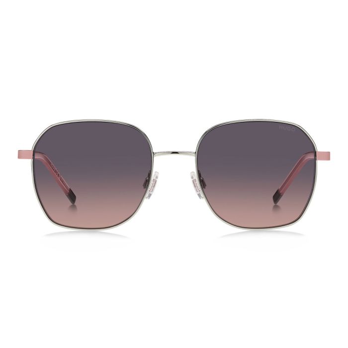 Gafas de Sol Mujer Hugo Boss HG-1276-S-010F3FF Ø 53 mm 2