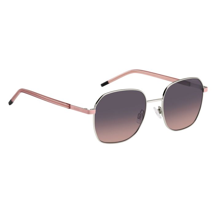 Gafas de Sol Mujer Hugo Boss HG-1276-S-010F3FF Ø 53 mm 1