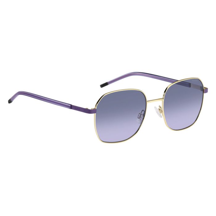 Gafas de Sol Mujer Hugo Boss HG-1276-S-S9EF3H1 Ø 53 mm 1