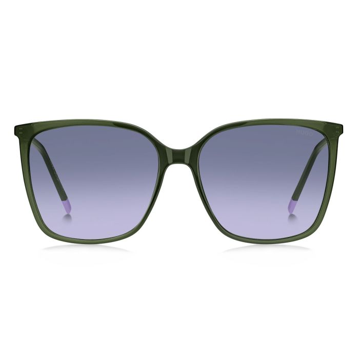 Gafas de Sol Mujer Hugo Boss HG-1275-S-1EDF7H1 ø 57 mm 2