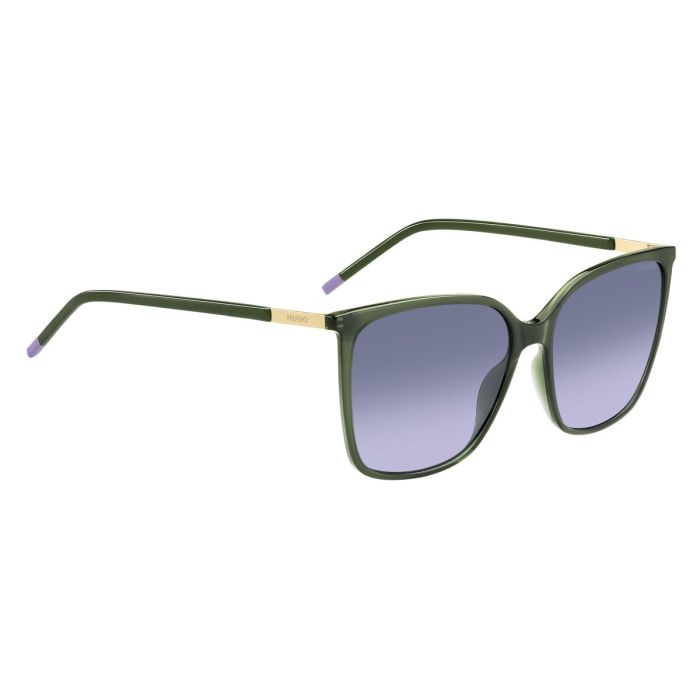 Gafas de Sol Mujer Hugo Boss HG-1275-S-1EDF7H1 ø 57 mm 1