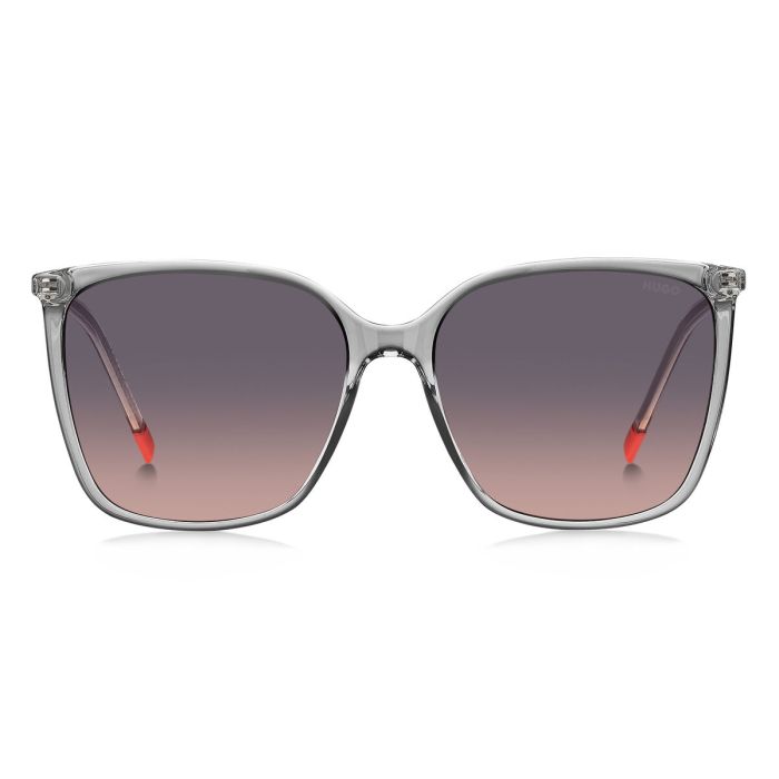 Gafas de Sol Mujer Hugo Boss HG-1275-S-KB7F7FF ø 57 mm 2