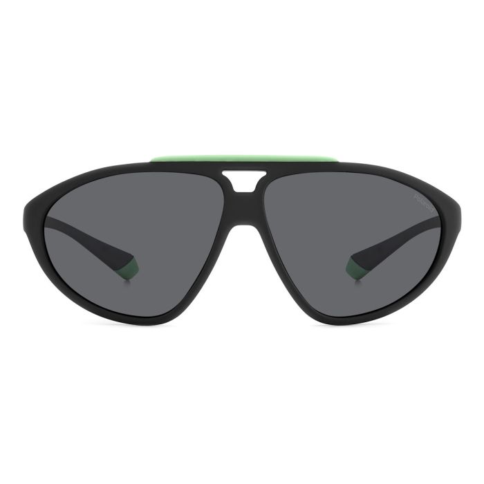 Gafas de Sol Unisex Polaroid PLD-2151-S-3OLG2M9 Ø 62 mm 2