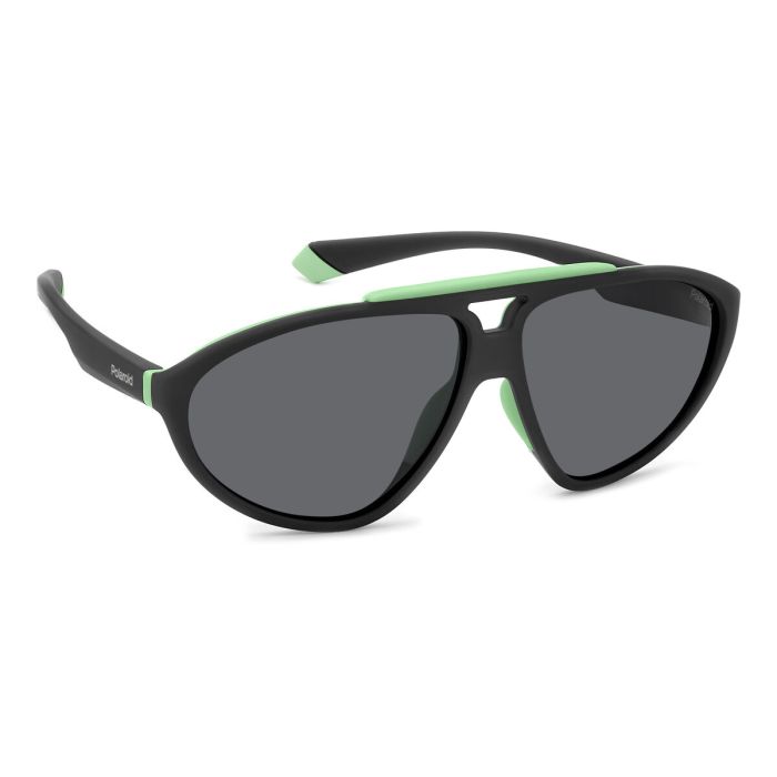 Gafas de Sol Unisex Polaroid PLD-2151-S-3OLG2M9 Ø 62 mm 1