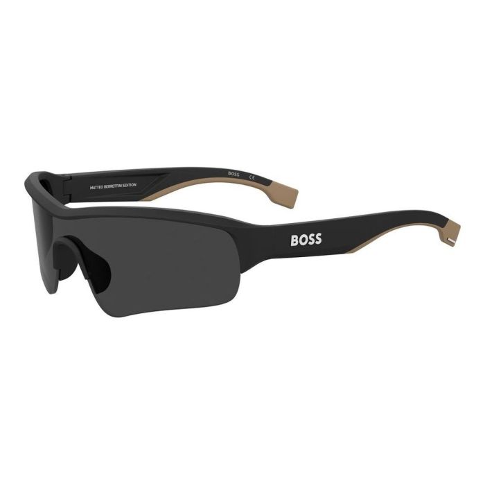 Gafas de Sol Hombre Hugo Boss BOSS-1607-S-807 Ø 99 mm