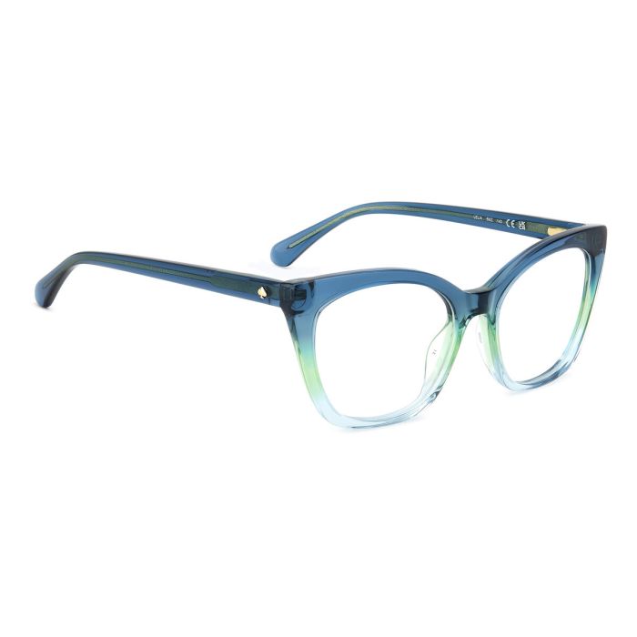 Montura de Gafas Mujer Kate Spade LELIA-5MZF217 Ø 52 mm 1